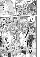 Futari dake no Himitsugoto / ふたりだけのひみつごと [Etori Yuuya] [Original] Thumbnail Page 40