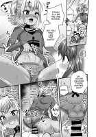 Futari dake no Himitsugoto / ふたりだけのひみつごと [Etori Yuuya] [Original] Thumbnail Page 50