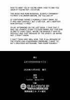 Futari dake no Himitsugoto / ふたりだけのひみつごと [Etori Yuuya] [Original] Thumbnail Page 61