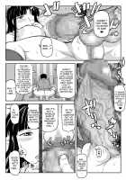 Inkou Kyoushi no Saimin Seikatsu Shidouroku ~Fujimiya Megumi Hen~ "Sensei...Kare no Tame ni Watashi no Shojomaku, Kantsuu Shite Kudasai" [Deep Valley] [Original] Thumbnail Page 33