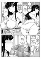 Inkou Kyoushi no Saimin Seikatsu Shidouroku ~Fujimiya Megumi Hen~ "Sensei...Kare no Tame ni Watashi no Shojomaku, Kantsuu Shite Kudasai" [Deep Valley] [Original] Thumbnail Page 47