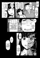 Inkou Kyoushi no Saimin Seikatsu Shidouroku ~Fujimiya Megumi Hen~ "Sensei...Kare no Tame ni Watashi no Shojomaku, Kantsuu Shite Kudasai" [Deep Valley] [Original] Thumbnail Page 55