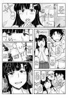 Inkou Kyoushi no Saimin Seikatsu Shidouroku ~Fujimiya Megumi Hen~ "Sensei...Kare no Tame ni Watashi no Shojomaku, Kantsuu Shite Kudasai" [Deep Valley] [Original] Thumbnail Page 09