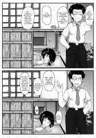 Inkou Kyoushi no Saimin SeiKatsu Shidouroku ~Tachibana Yayoi Hen~ Sensei, Itoshii Ano Hito no Tame ni Uchi ni Okodane Tsuketatte Kudasai…~ [Deep Valley] [Original] Thumbnail Page 27