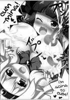 Dekoboko Chikubix / 凸凹乳首っくす [Oborotsuki Kakeru] [Original] Thumbnail Page 21