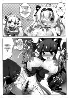 Dekoboko Chikubix / 凸凹乳首っくす [Oborotsuki Kakeru] [Original] Thumbnail Page 22