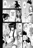 Ura Mahou Sensei Jamma! 15 / 裏魔法先生ジャムま! 15 [Mikagami Sou] [Mahou Sensei Negima] Thumbnail Page 30
