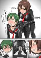 Rubber Sailor / ラバーセーラー [Tmzf] [Original] Thumbnail Page 22