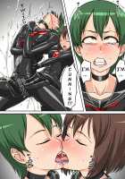 Rubber Sailor / ラバーセーラー [Tmzf] [Original] Thumbnail Page 23