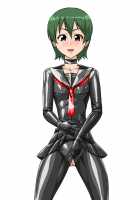 Rubber Sailor / ラバーセーラー [Tmzf] [Original] Thumbnail Page 25