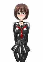 Rubber Sailor / ラバーセーラー [Tmzf] [Original] Thumbnail Page 26