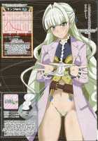 Tokui Saigai Taisaku Kidoubu Nika Seiri Youhin Nukiuchi Kensa Report / 特異災害対策機動部二課生理用品抜き打ち検査レポート [Kirishima Ayu] [Senki Zesshou Symphogear] Thumbnail Page 18