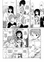Women Of Yearning Ch. 1-2 [Fujiwara Shunichi] [Original] Thumbnail Page 27