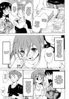 Women Of Yearning Ch. 1-2 [Fujiwara Shunichi] [Original] Thumbnail Page 28