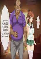 Haha no Saikon Aite ga Imouto o Neratte Imasu / 母の再婚相手が妹を狙っています [Rokko] [Original] Thumbnail Page 110