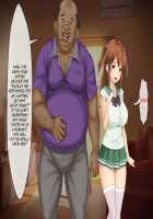 Haha no Saikon Aite ga Imouto o Neratte Imasu / 母の再婚相手が妹を狙っています [Rokko] [Original] Thumbnail Page 111