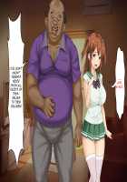 Haha no Saikon Aite ga Imouto o Neratte Imasu / 母の再婚相手が妹を狙っています [Rokko] [Original] Thumbnail Page 112