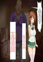 Haha no Saikon Aite ga Imouto o Neratte Imasu / 母の再婚相手が妹を狙っています [Rokko] [Original] Thumbnail Page 115