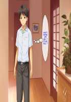 Haha no Saikon Aite ga Imouto o Neratte Imasu / 母の再婚相手が妹を狙っています [Rokko] [Original] Thumbnail Page 126