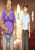 Haha no Saikon Aite ga Imouto o Neratte Imasu / 母の再婚相手が妹を狙っています [Rokko] [Original] Thumbnail Page 127