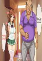 Haha no Saikon Aite ga Imouto o Neratte Imasu / 母の再婚相手が妹を狙っています [Rokko] [Original] Thumbnail Page 153