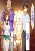 Haha no Saikon Aite ga Imouto o Neratte Imasu / 母の再婚相手が妹を狙っています [Rokko] [Original] Thumbnail Page 163