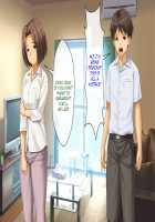 Haha no Saikon Aite ga Imouto o Neratte Imasu / 母の再婚相手が妹を狙っています [Rokko] [Original] Thumbnail Page 18