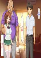 Haha no Saikon Aite ga Imouto o Neratte Imasu / 母の再婚相手が妹を狙っています [Rokko] [Original] Thumbnail Page 208