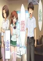 Haha no Saikon Aite ga Imouto o Neratte Imasu / 母の再婚相手が妹を狙っています [Rokko] [Original] Thumbnail Page 20