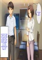 Haha no Saikon Aite ga Imouto o Neratte Imasu / 母の再婚相手が妹を狙っています [Rokko] [Original] Thumbnail Page 213