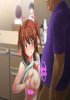 Haha no Saikon Aite ga Imouto o Neratte Imasu / 母の再婚相手が妹を狙っています [Rokko] [Original] Thumbnail Page 234