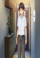 Haha no Saikon Aite ga Imouto o Neratte Imasu / 母の再婚相手が妹を狙っています [Rokko] [Original] Thumbnail Page 273