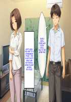 Haha no Saikon Aite ga Imouto o Neratte Imasu / 母の再婚相手が妹を狙っています [Rokko] [Original] Thumbnail Page 278