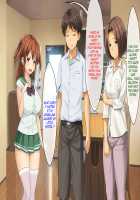 Haha no Saikon Aite ga Imouto o Neratte Imasu / 母の再婚相手が妹を狙っています [Rokko] [Original] Thumbnail Page 27