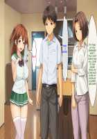 Haha no Saikon Aite ga Imouto o Neratte Imasu / 母の再婚相手が妹を狙っています [Rokko] [Original] Thumbnail Page 28