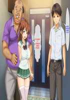 Haha no Saikon Aite ga Imouto o Neratte Imasu / 母の再婚相手が妹を狙っています [Rokko] [Original] Thumbnail Page 344