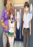 Haha no Saikon Aite ga Imouto o Neratte Imasu / 母の再婚相手が妹を狙っています [Rokko] [Original] Thumbnail Page 348