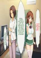 Haha no Saikon Aite ga Imouto o Neratte Imasu / 母の再婚相手が妹を狙っています [Rokko] [Original] Thumbnail Page 355