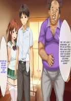 Haha no Saikon Aite ga Imouto o Neratte Imasu / 母の再婚相手が妹を狙っています [Rokko] [Original] Thumbnail Page 39