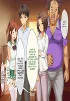 Haha no Saikon Aite ga Imouto o Neratte Imasu / 母の再婚相手が妹を狙っています [Rokko] [Original] Thumbnail Page 40