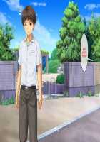 Haha no Saikon Aite ga Imouto o Neratte Imasu / 母の再婚相手が妹を狙っています [Rokko] [Original] Thumbnail Page 413