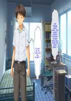 Haha no Saikon Aite ga Imouto o Neratte Imasu / 母の再婚相手が妹を狙っています [Rokko] [Original] Thumbnail Page 420