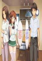 Haha no Saikon Aite ga Imouto o Neratte Imasu / 母の再婚相手が妹を狙っています [Rokko] [Original] Thumbnail Page 421