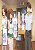 Haha no Saikon Aite ga Imouto o Neratte Imasu / 母の再婚相手が妹を狙っています [Rokko] [Original] Thumbnail Page 422