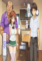 Haha no Saikon Aite ga Imouto o Neratte Imasu / 母の再婚相手が妹を狙っています [Rokko] [Original] Thumbnail Page 423