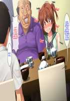 Haha no Saikon Aite ga Imouto o Neratte Imasu / 母の再婚相手が妹を狙っています [Rokko] [Original] Thumbnail Page 426