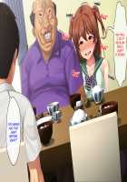 Haha no Saikon Aite ga Imouto o Neratte Imasu / 母の再婚相手が妹を狙っています [Rokko] [Original] Thumbnail Page 427