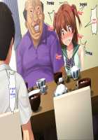 Haha no Saikon Aite ga Imouto o Neratte Imasu / 母の再婚相手が妹を狙っています [Rokko] [Original] Thumbnail Page 429