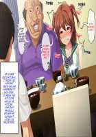 Haha no Saikon Aite ga Imouto o Neratte Imasu / 母の再婚相手が妹を狙っています [Rokko] [Original] Thumbnail Page 430