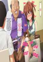 Haha no Saikon Aite ga Imouto o Neratte Imasu / 母の再婚相手が妹を狙っています [Rokko] [Original] Thumbnail Page 444